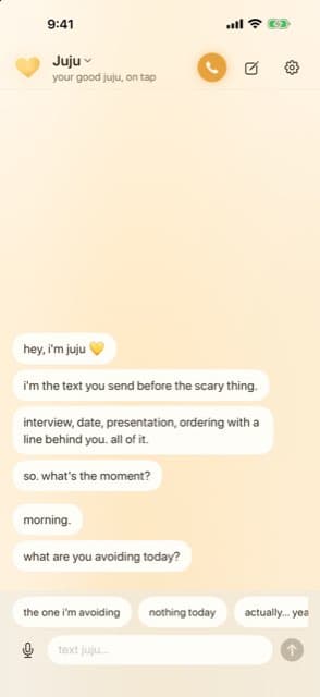 GoodJUJU remains under wraps